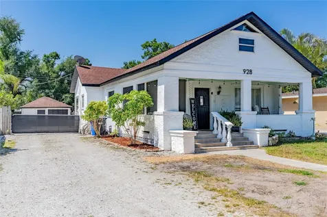928 Groveland Avenue Venice FL 34285