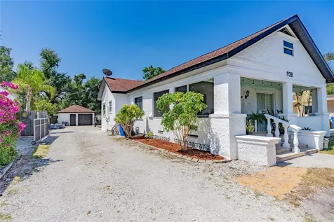 928 Groveland Avenue Venice FL 34285