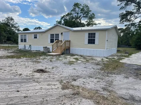 13716 NE County Road 1471 Waldo FL 32694