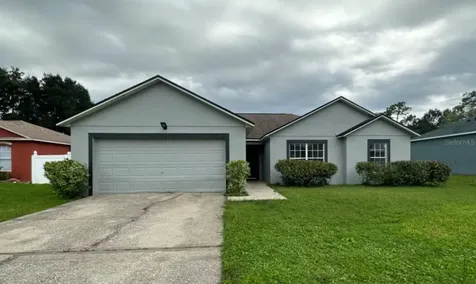 606 Robin Lane Poinciana FL 34759