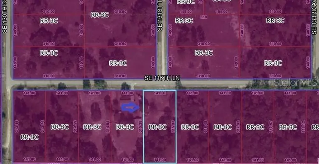 00 SE 116th Lane Dunnellon FL 34431