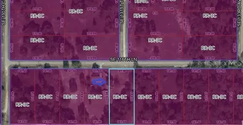00 SE 116th Lane Dunnellon FL 34431