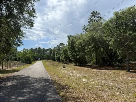00 SE 116th Lane Dunnellon FL 34431