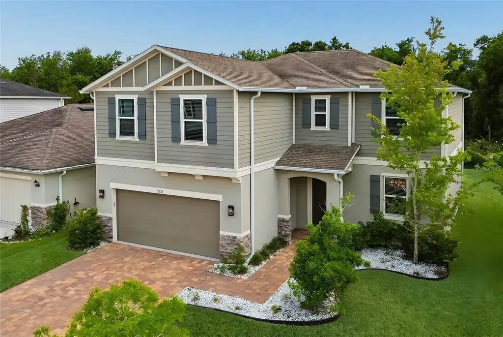 9235 Freedom Hill Drive Seffner FL 33584