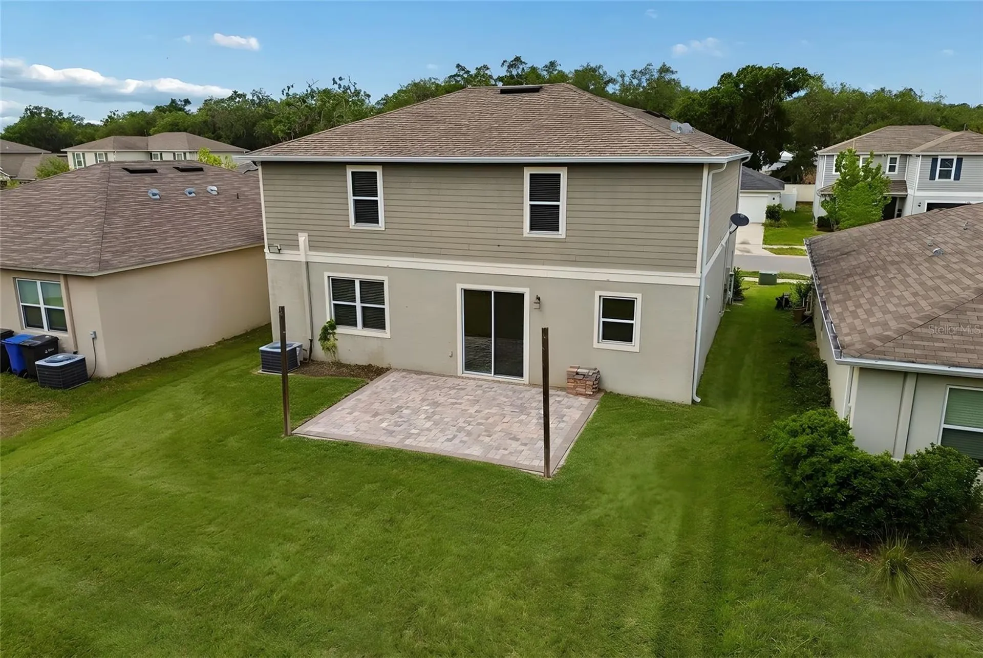 9235 Freedom Hill Drive Seffner FL 33584