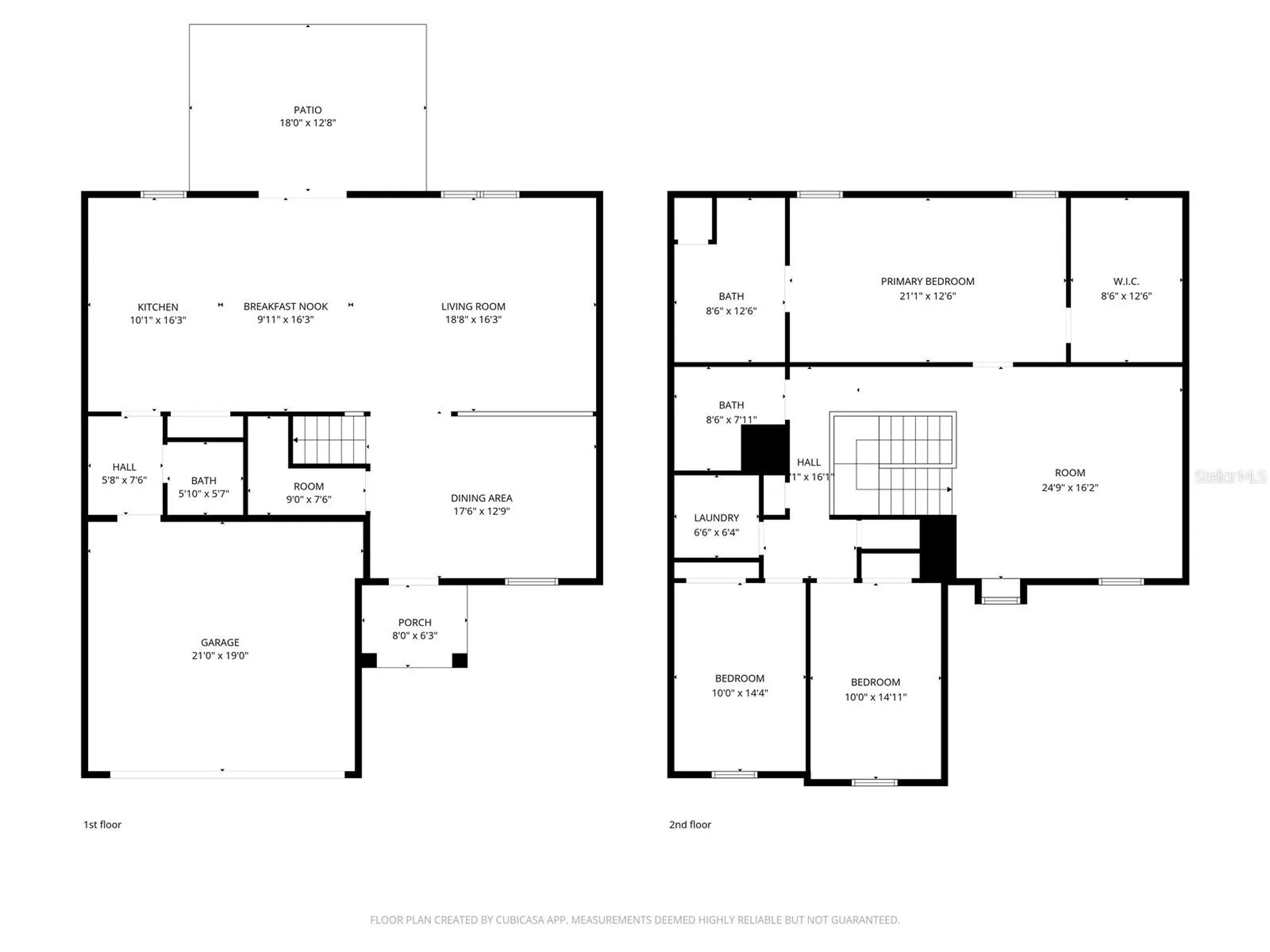 9235 Freedom Hill Drive Seffner FL 33584