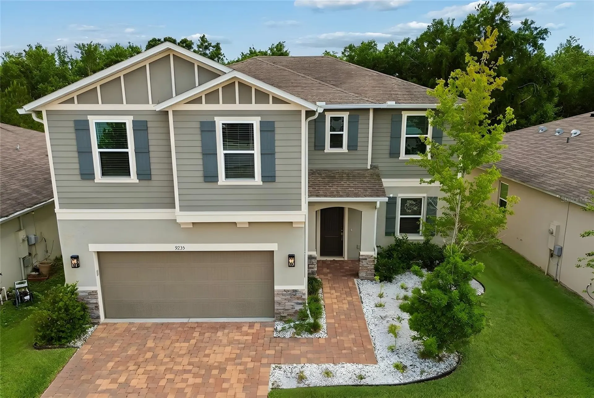 9235 Freedom Hill Drive Seffner FL 33584