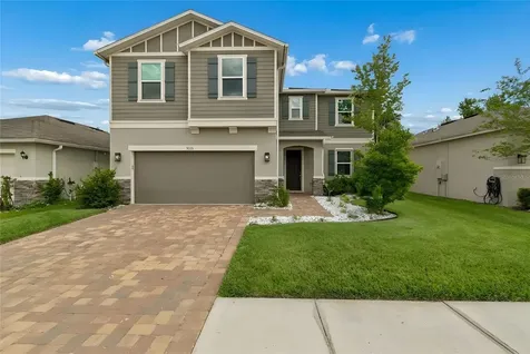 9235 Freedom Hill Drive Seffner FL 33584