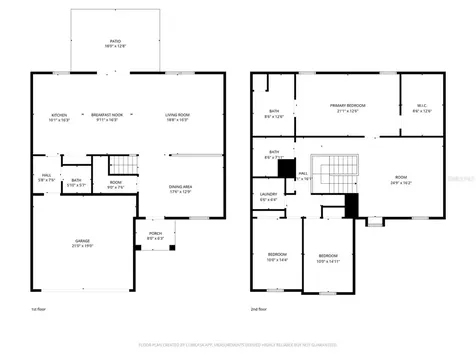 9235 Freedom Hill Drive Seffner FL 33584