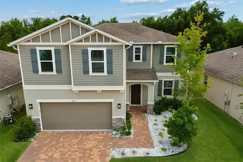 9235 Freedom Hill Drive Seffner FL 33584