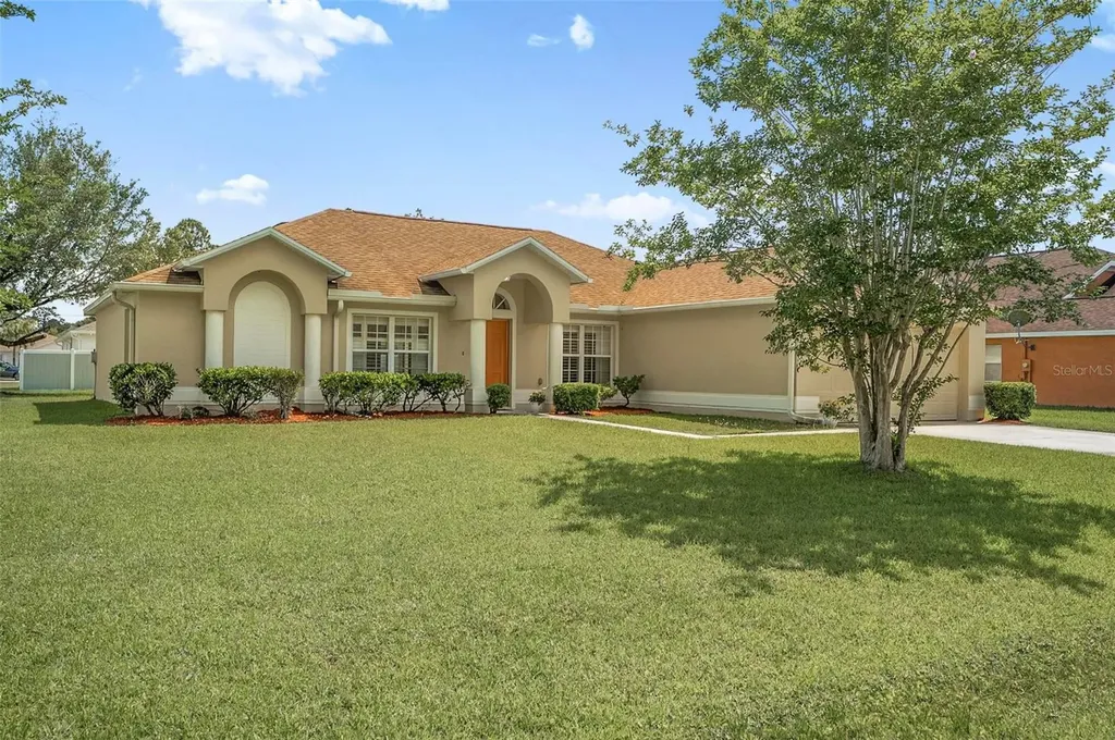 1 Ethan Place Palm Coast FL 32164