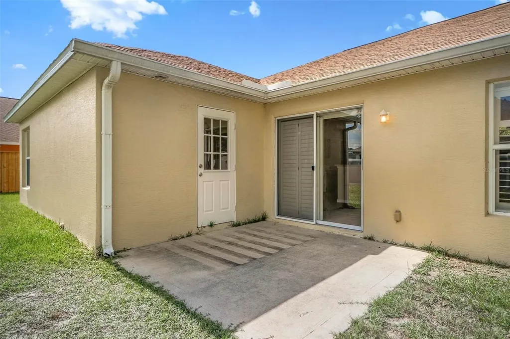 1 Ethan Place Palm Coast FL 32164