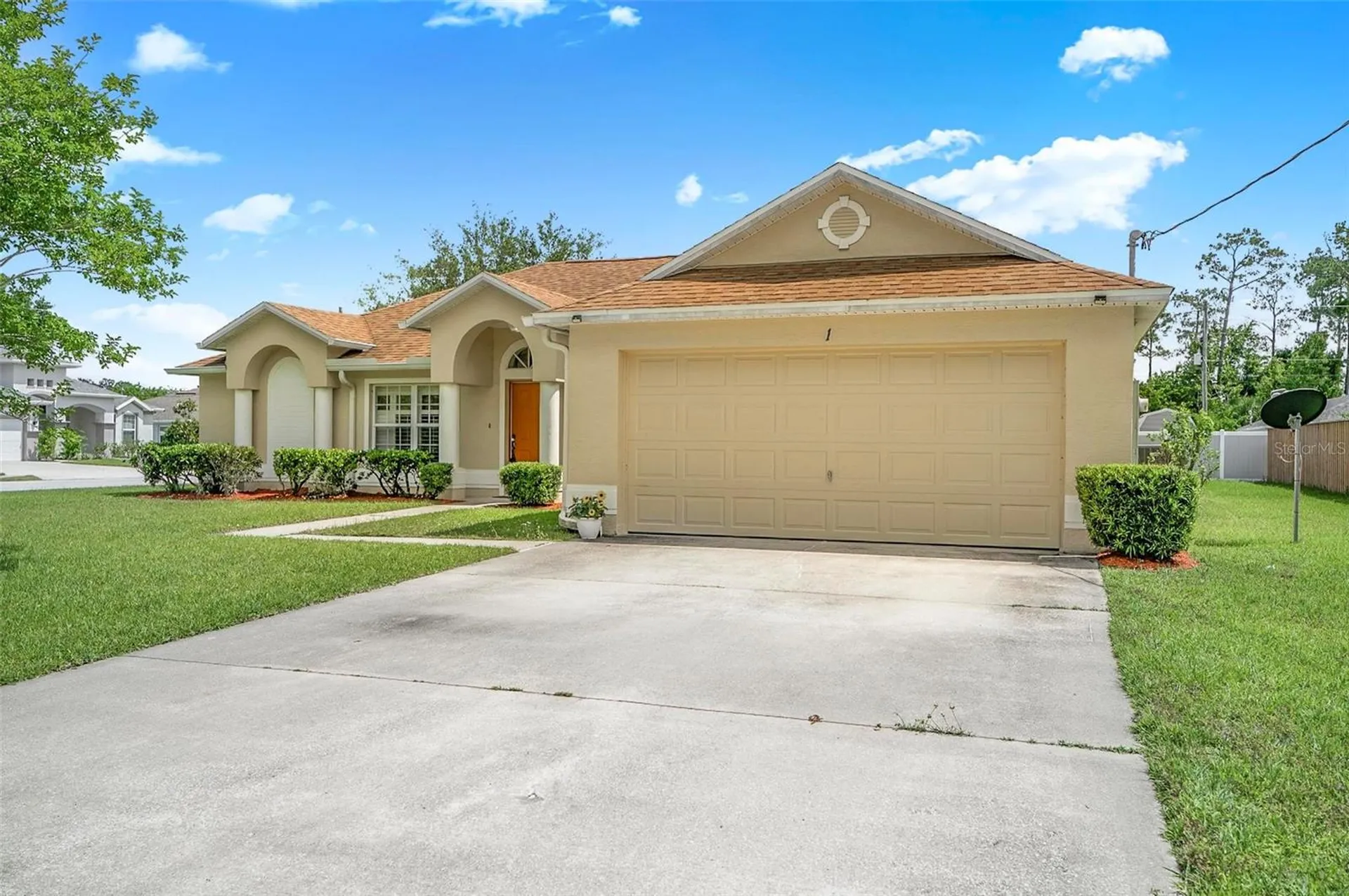 1 Ethan Place Palm Coast FL 32164