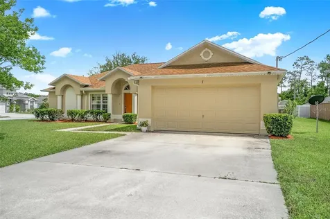 1 Ethan Place Palm Coast FL 32164