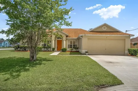 1 Ethan Place Palm Coast FL 32164
