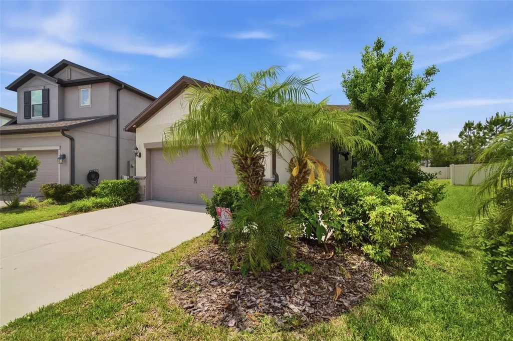 11401 Green Harvest Drive Riverview FL 33578