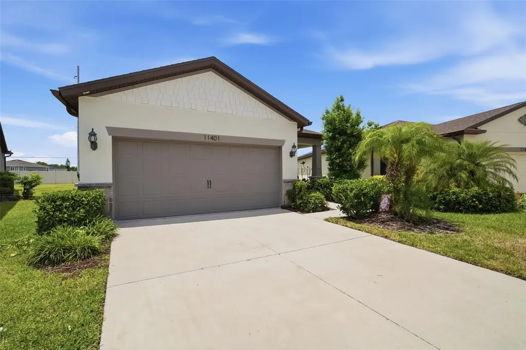 11401 Green Harvest Drive Riverview FL 33578