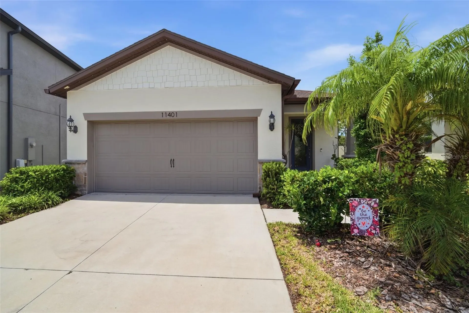 11401 Green Harvest Drive Riverview FL 33578