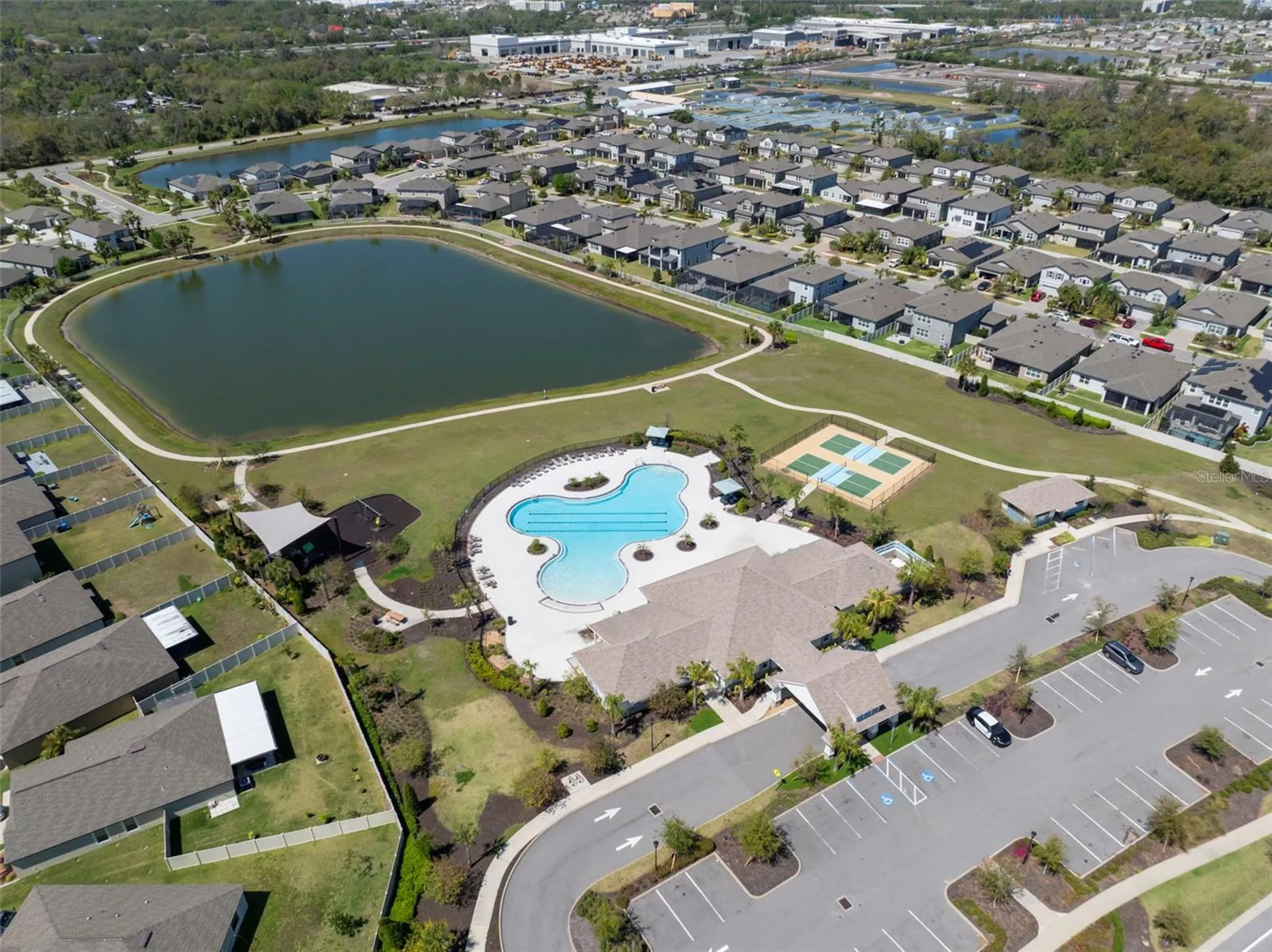 11401 Green Harvest Drive Riverview FL 33578