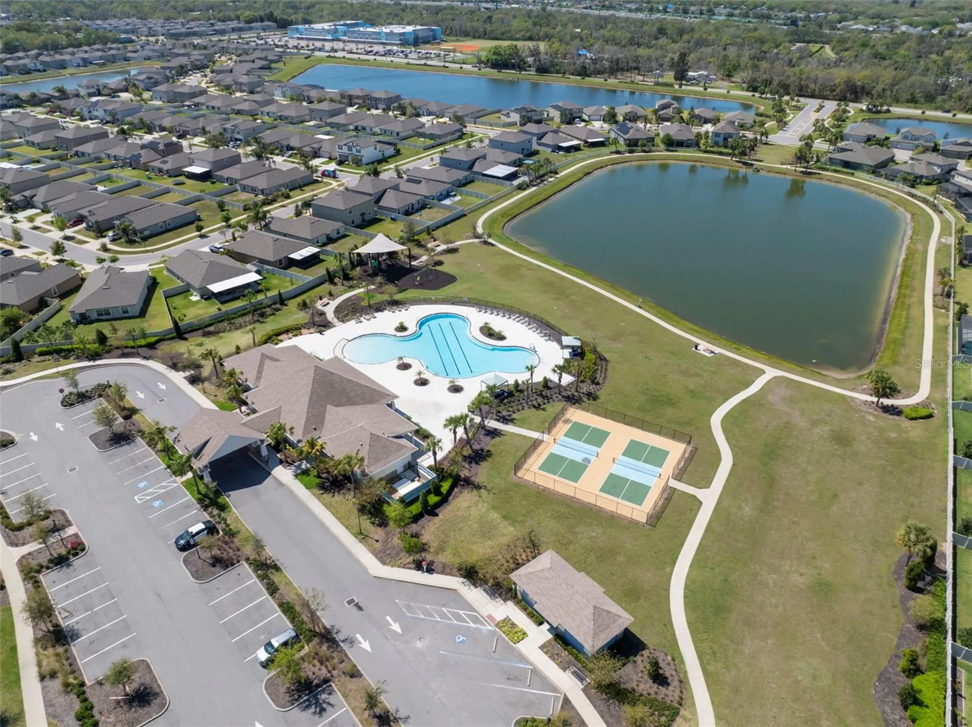 11401 Green Harvest Drive Riverview FL 33578