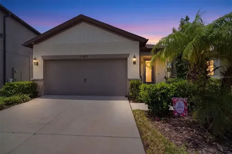 11401 Green Harvest Drive Riverview FL 33578
