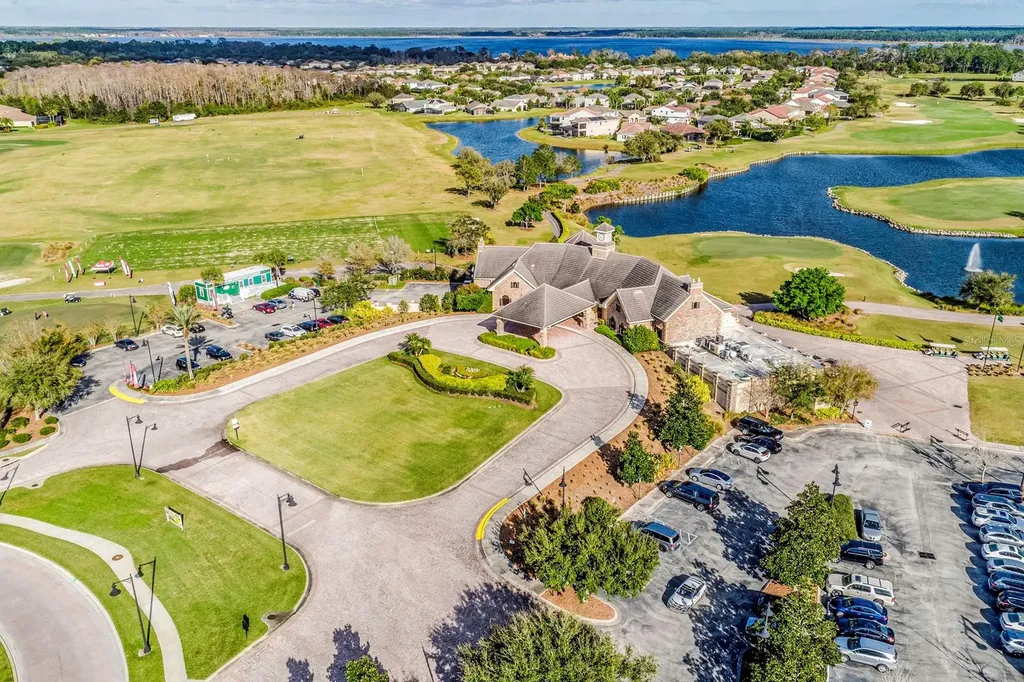 10329 Belfry Circle Orlando FL 32832