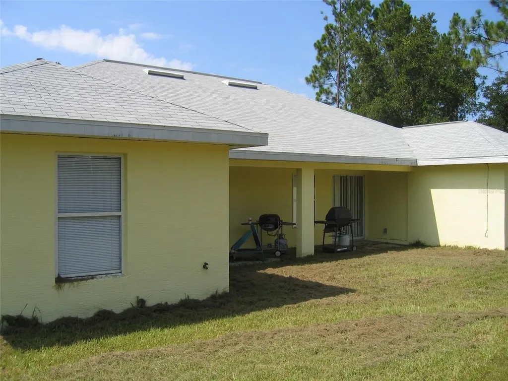 21 Slumber Path Palm Coast FL 32164