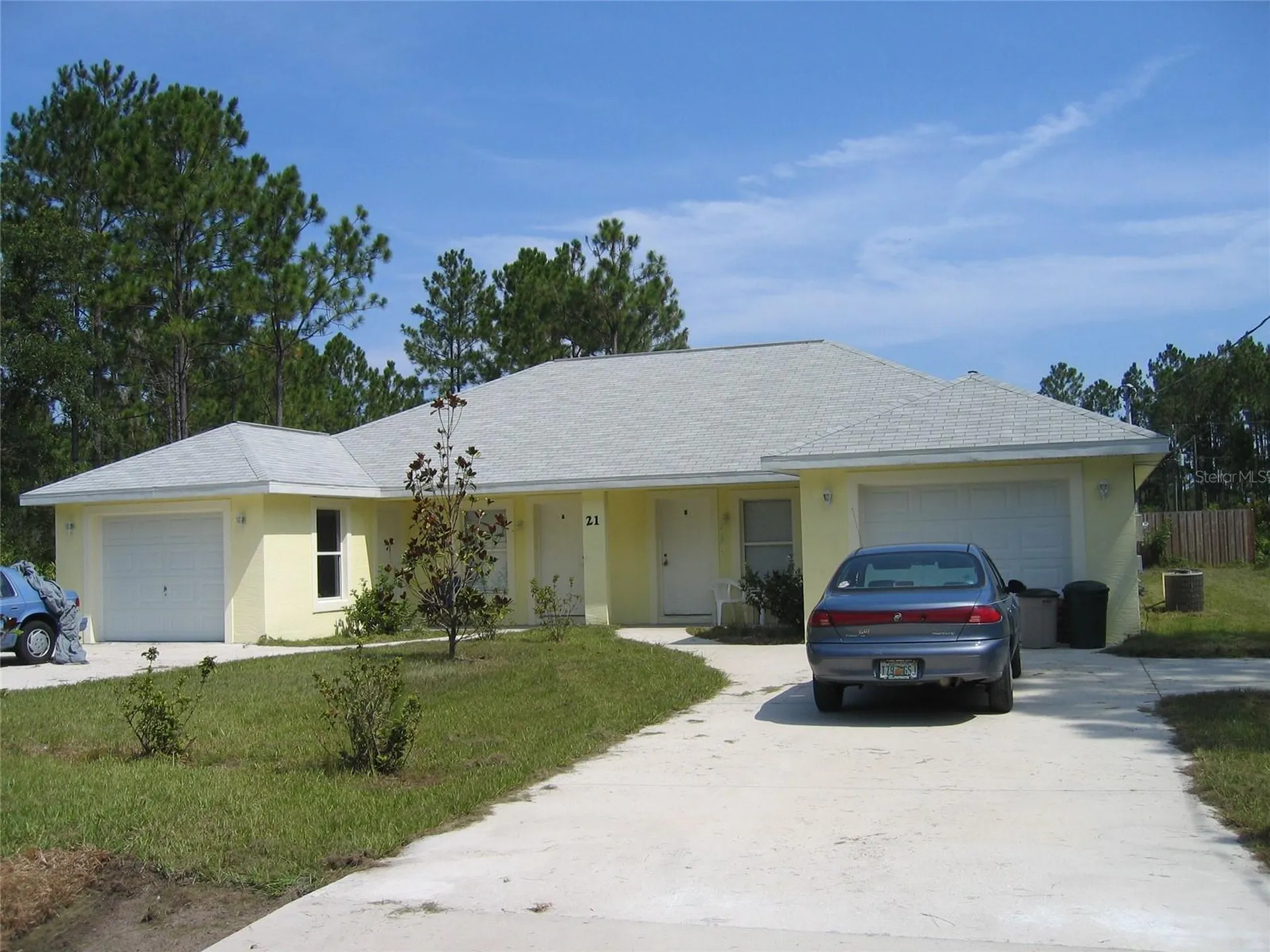 21 Slumber Path Palm Coast FL 32164