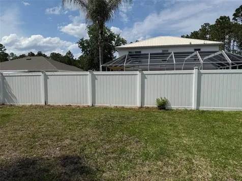 21 Slumber Path Palm Coast FL 32164