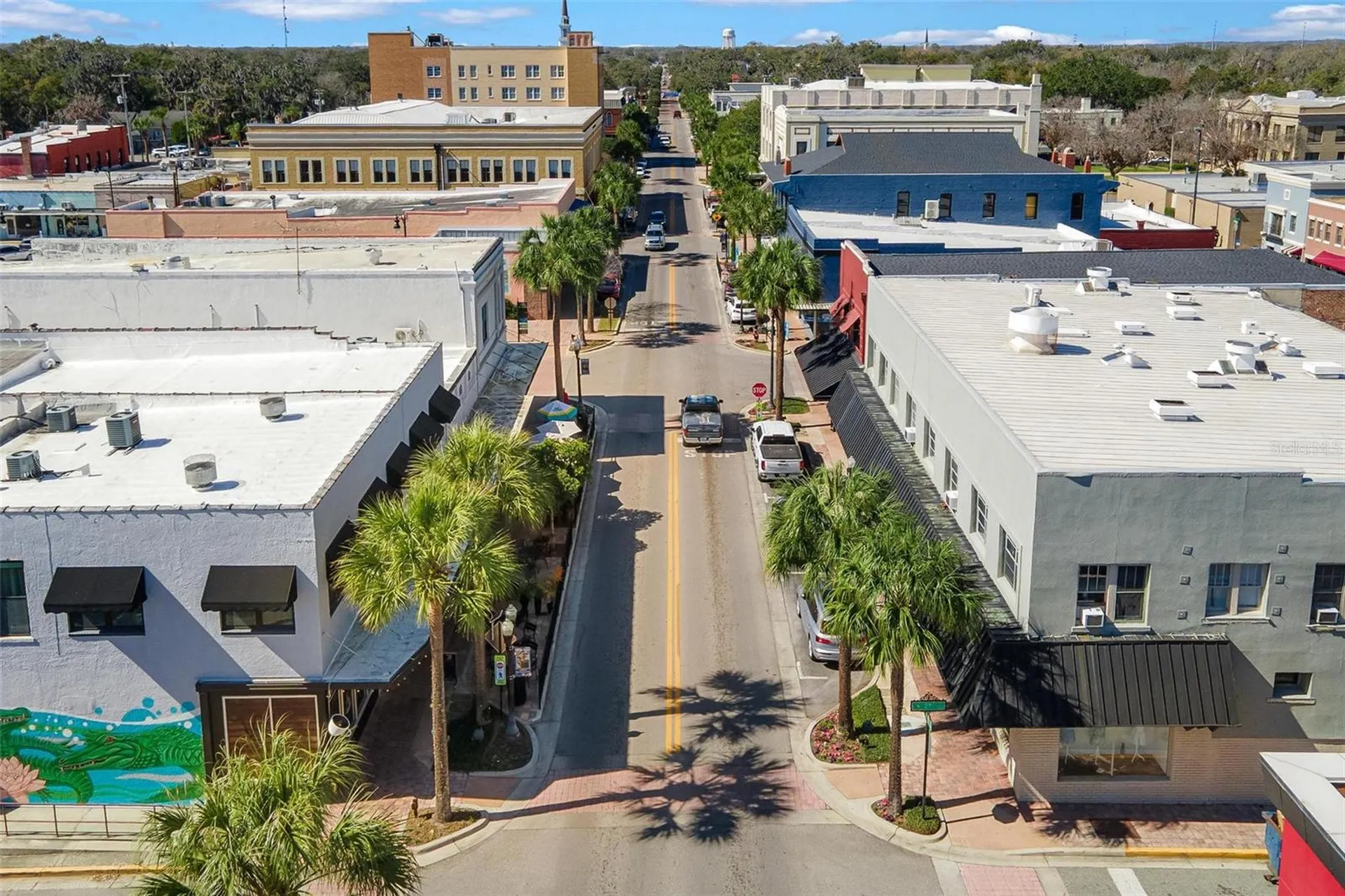 103 S 2nd Street Leesburg FL 34748
