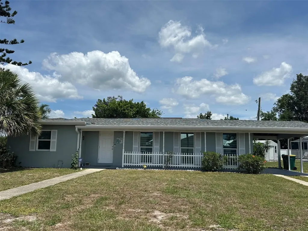 155 Dow Road Port Charlotte FL 33952
