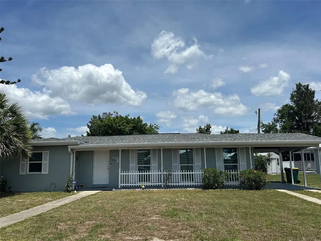 155 Dow Road Port Charlotte FL 33952