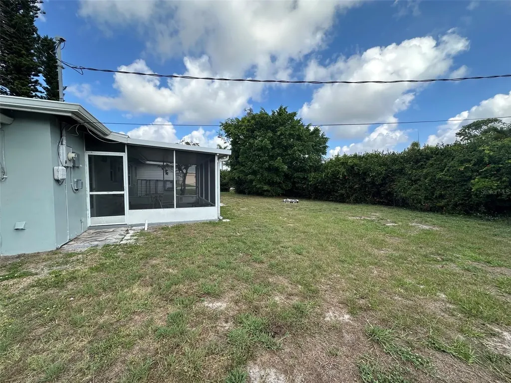 155 Dow Road Port Charlotte FL 33952