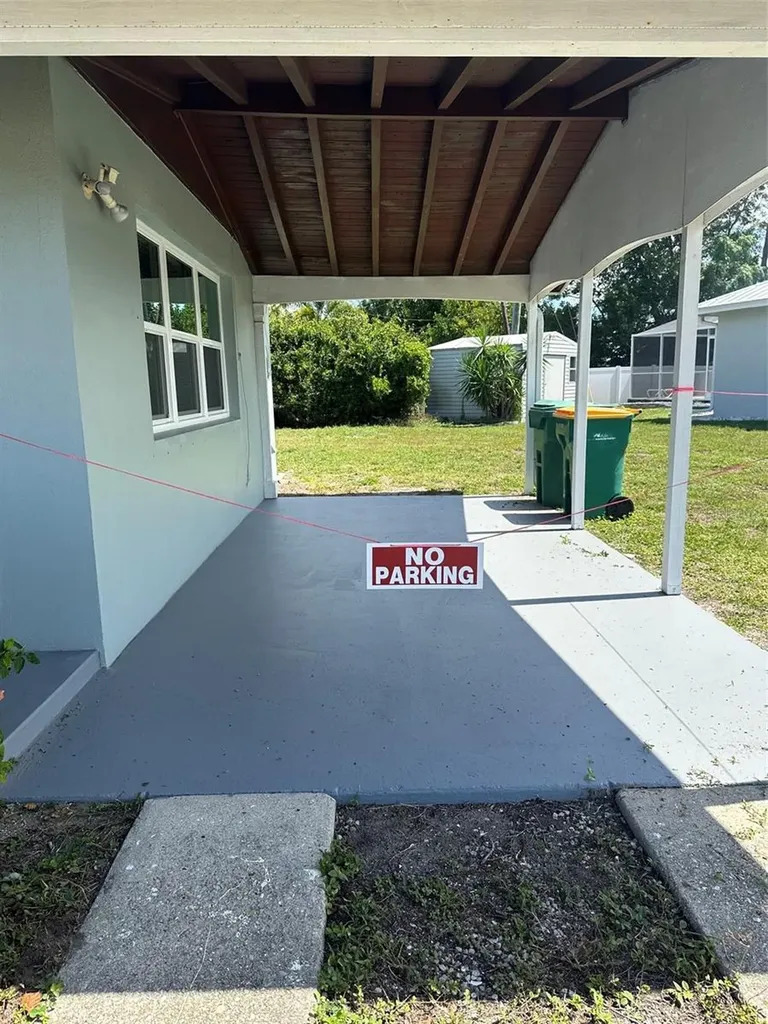 155 Dow Road Port Charlotte FL 33952