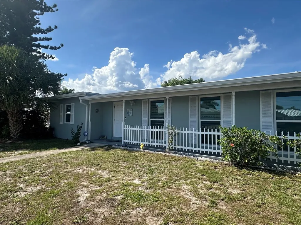 155 Dow Road Port Charlotte FL 33952