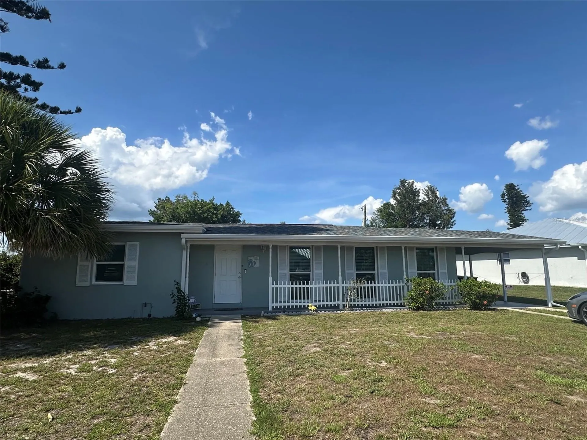 155 Dow Road Port Charlotte FL 33952