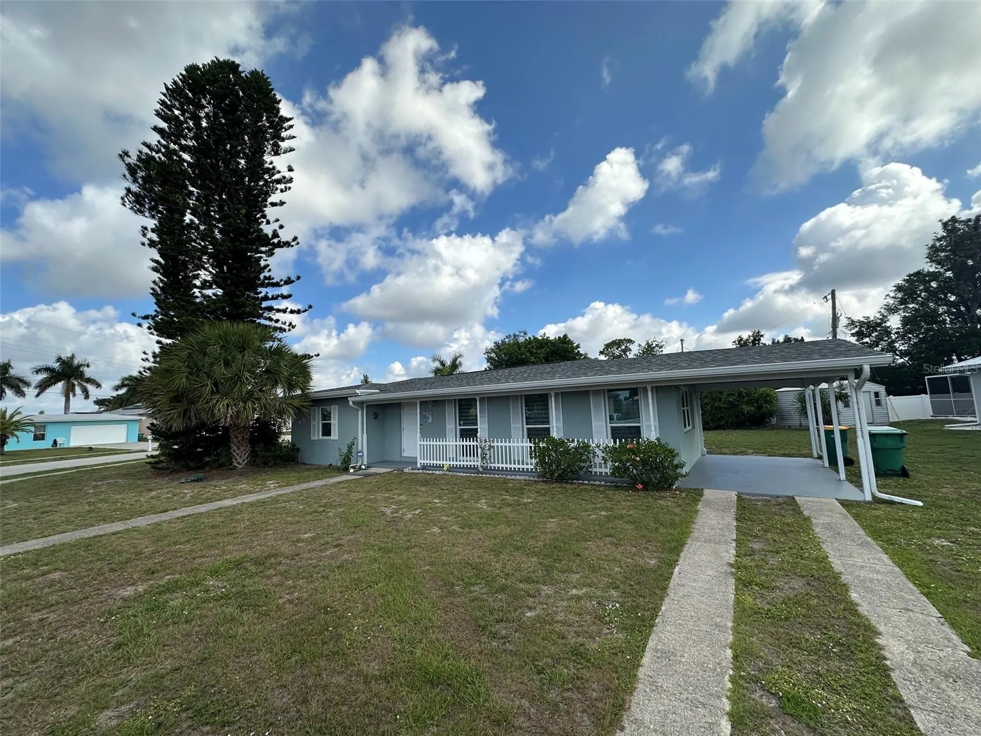 155 Dow Road Port Charlotte FL 33952