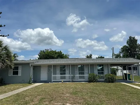 155 Dow Road Port Charlotte FL 33952