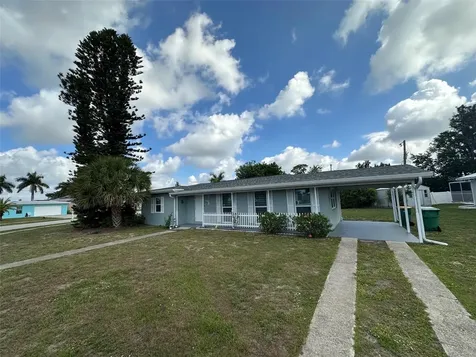 155 Dow Road Port Charlotte FL 33952