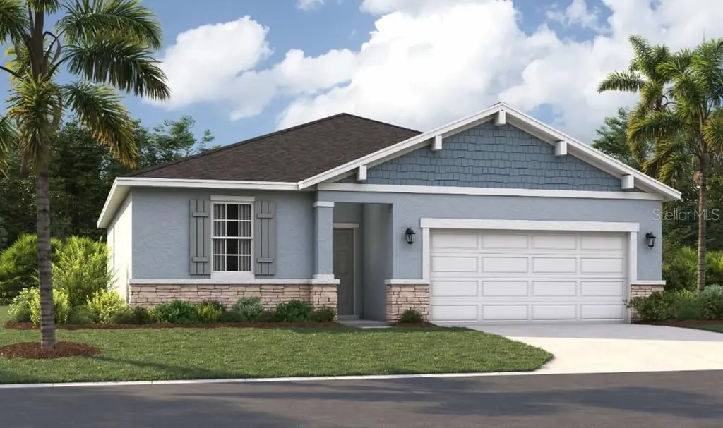 1838 American Way Haines City FL 33844