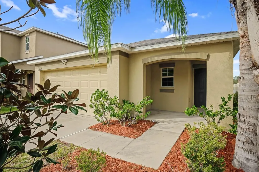 6529 Trent Creek Drive Sun City Center FL 33573