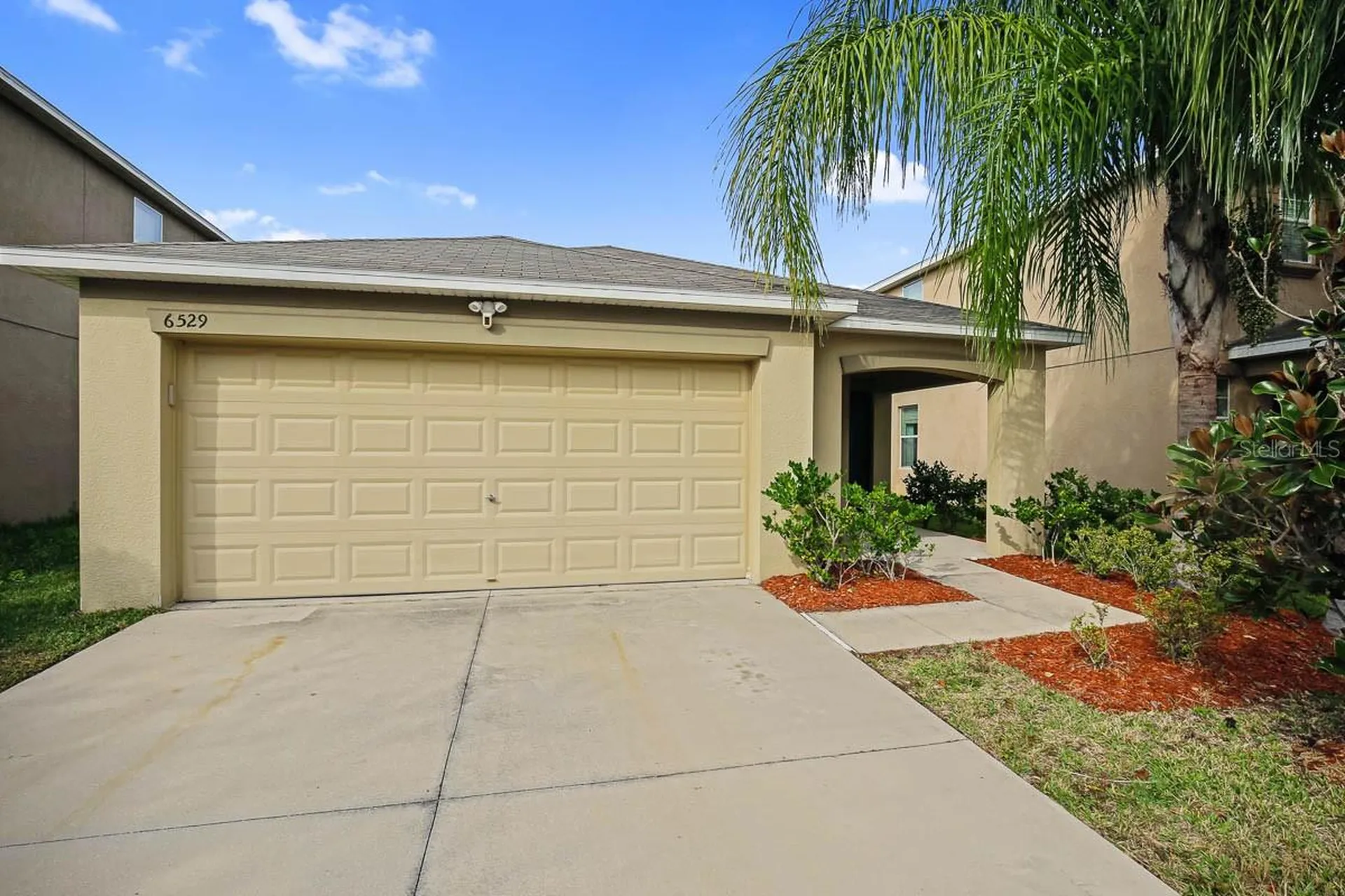 6529 Trent Creek Drive Sun City Center FL 33573