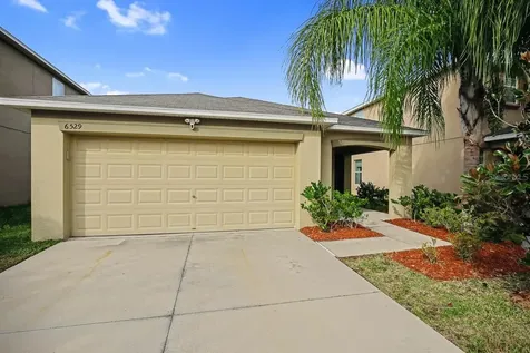 6529 Trent Creek Drive Sun City Center FL 33573