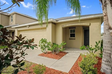 6529 Trent Creek Drive Sun City Center FL 33573