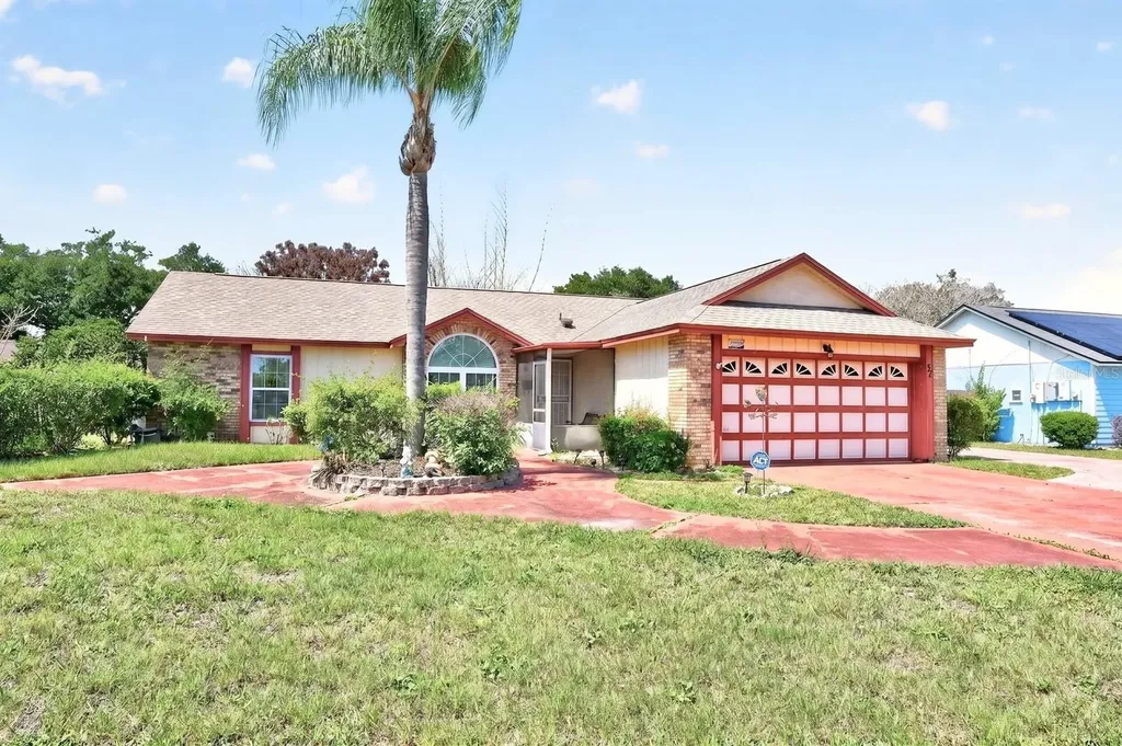 87 Florida Parkway Kissimmee FL 34743