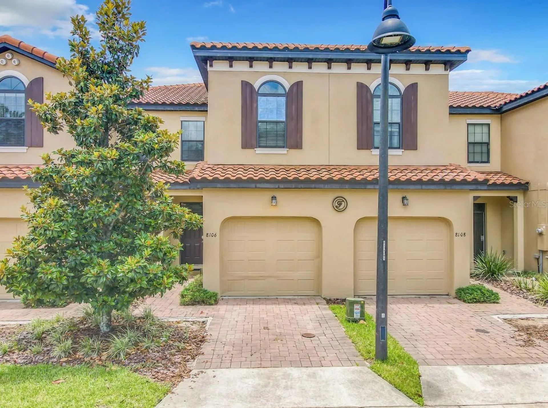 8106 Roseville Road Davenport FL 33896