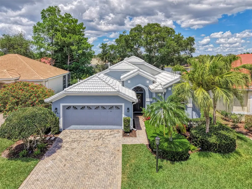 5261 Highbury Circle Sarasota FL 34238