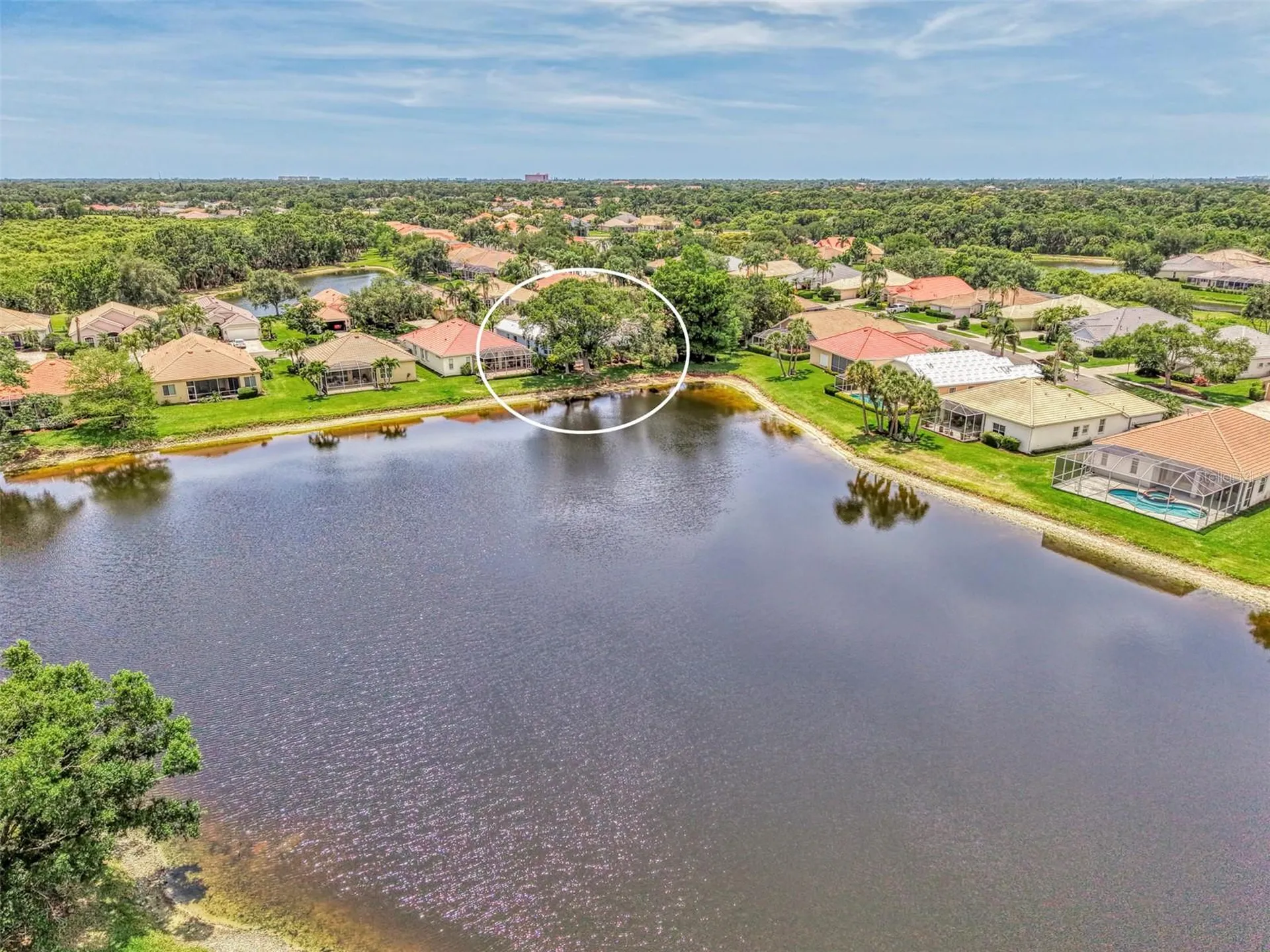 5261 Highbury Circle Sarasota FL 34238