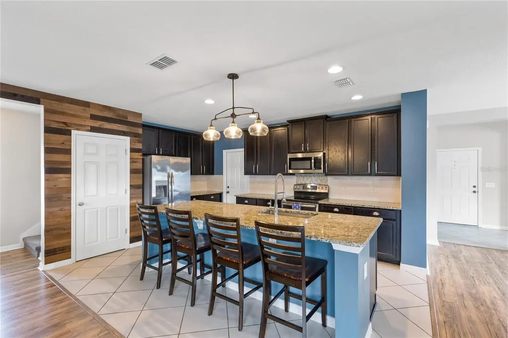 3510 Hook Bill Drive St Cloud FL 34772