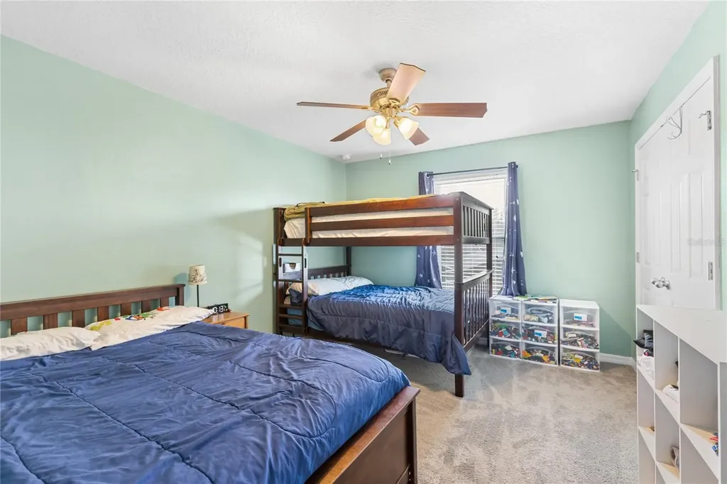 3510 Hook Bill Drive St Cloud FL 34772